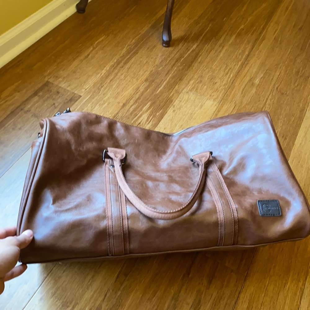 Duffle Bag - image 1